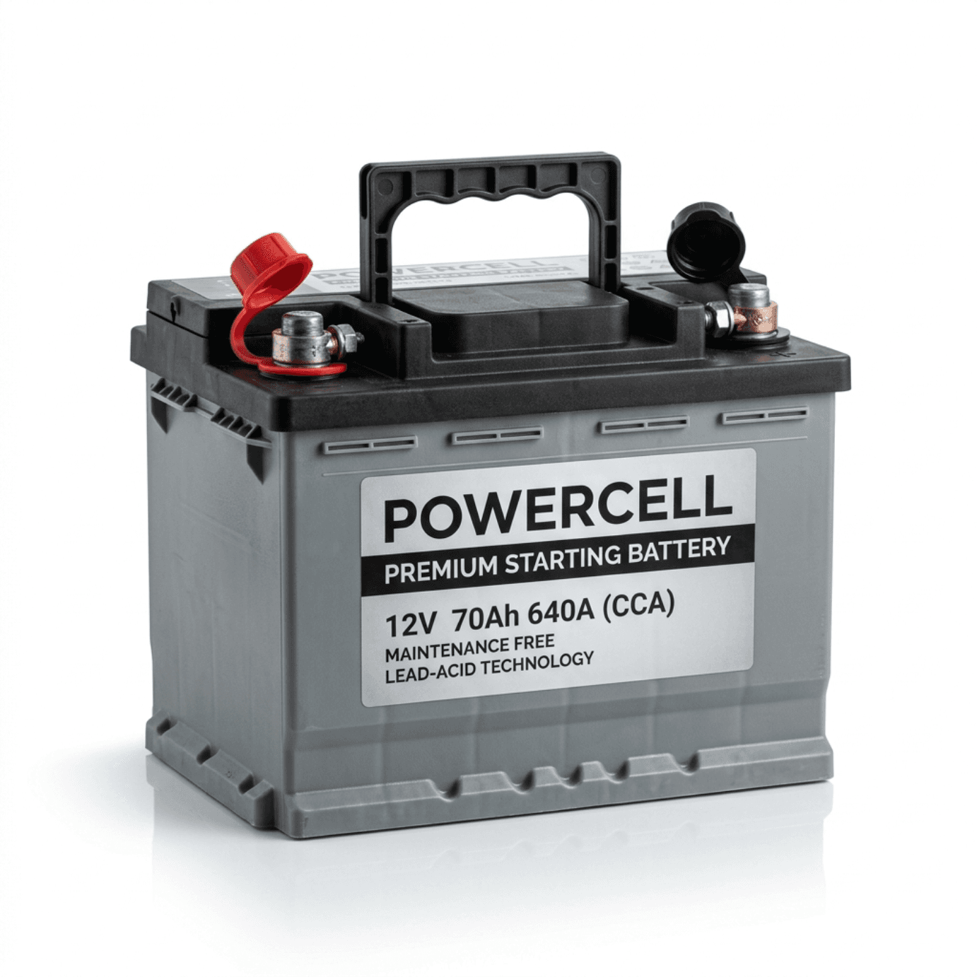 Batteries