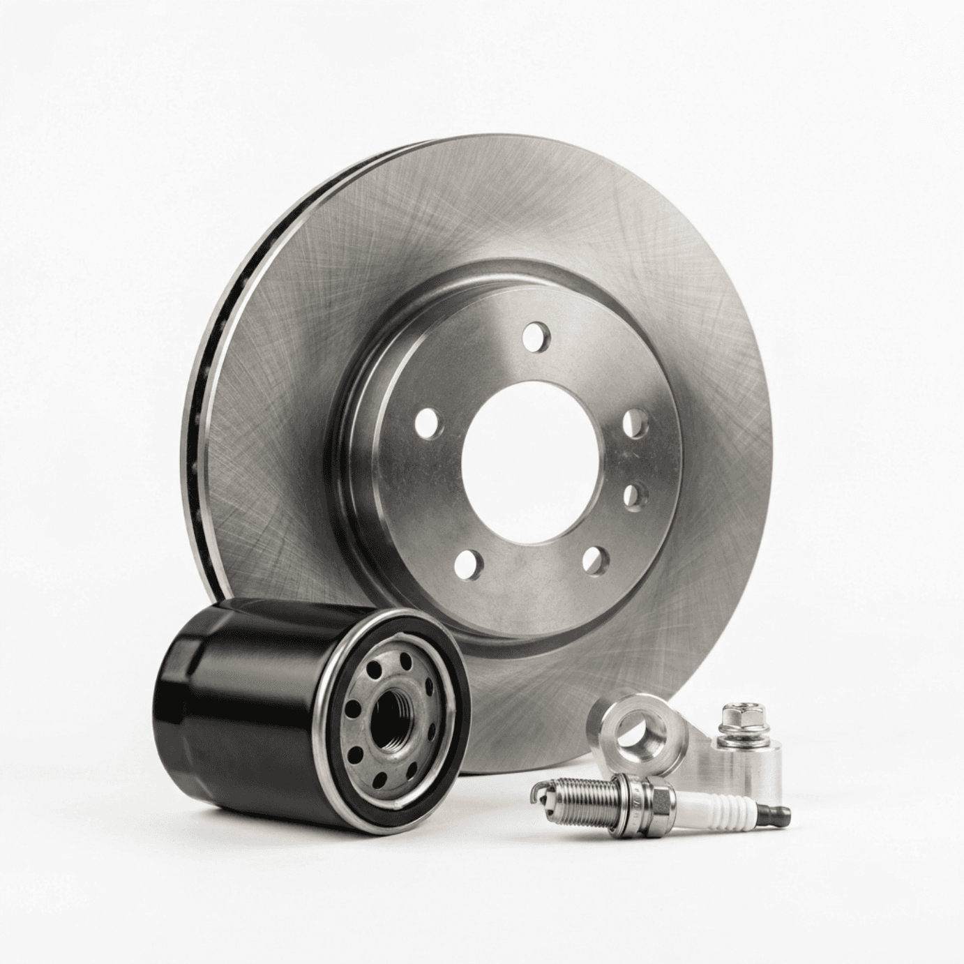 Spare Parts